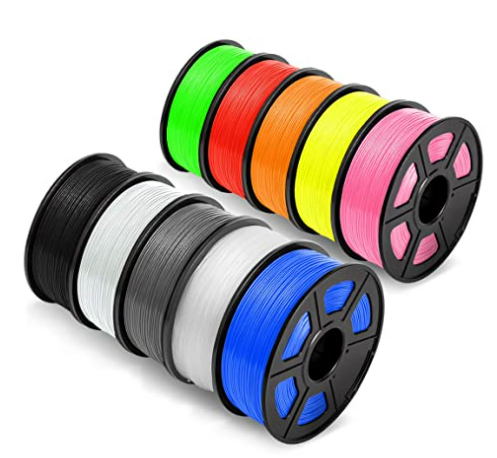 ABS Colors